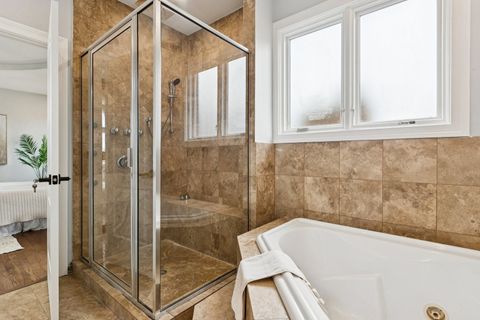 Tiny photo for 3300 W Albion Street, Lincolnwood, IL 60712 (MLS # 12595953)