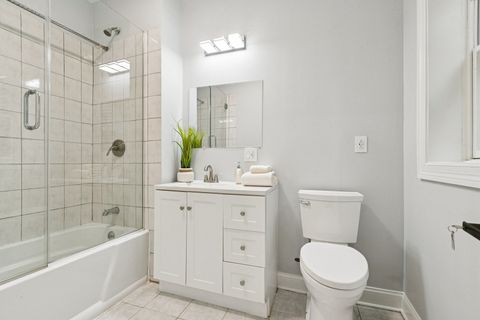 Tiny photo for 3300 W Albion Street, Lincolnwood, IL 60712 (MLS # 12595953)