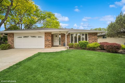 1713 N Laurel Drive Mount Prospect IL 60056