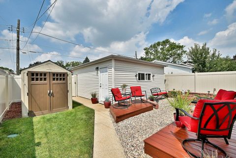 Tiny photo for 2728 Spruce Street, River Grove, IL 60171 (MLS # 12459698)