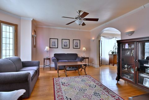 Tiny photo for 2728 Spruce Street, River Grove, IL 60171 (MLS # 12459698)