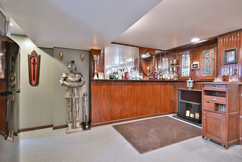 Tiny photo for 2728 Spruce Street, River Grove, IL 60171 (MLS # 12459698)