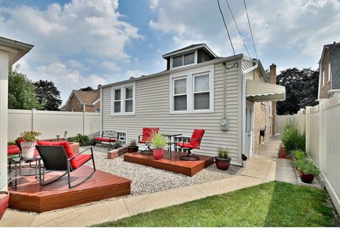 Tiny photo for 2728 Spruce Street, River Grove, IL 60171 (MLS # 12459698)