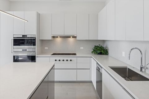 Tiny photo for 360 W Erie Street #9A, Chicago, IL 60654 (MLS # 12486162)