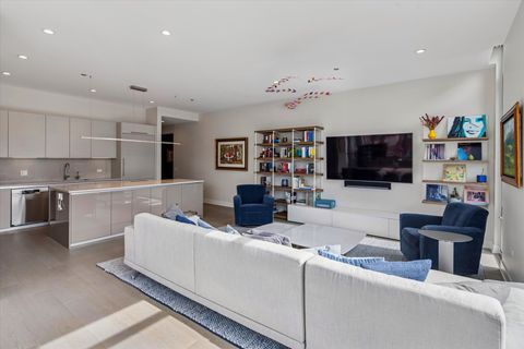 Tiny photo for 360 W Erie Street #9A, Chicago, IL 60654 (MLS # 12486162)