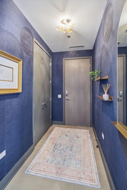 Tiny photo for 360 W Erie Street #9A, Chicago, IL 60654 (MLS # 12486162)