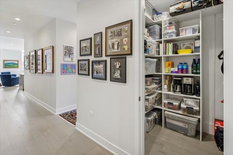 Tiny photo for 360 W Erie Street #9A, Chicago, IL 60654 (MLS # 12486162)