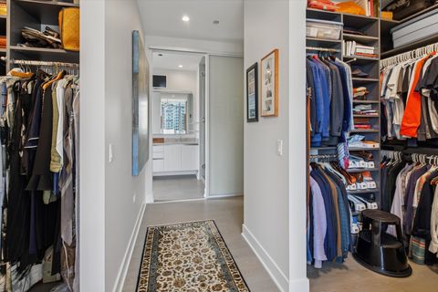 Tiny photo for 360 W Erie Street #9A, Chicago, IL 60654 (MLS # 12486162)