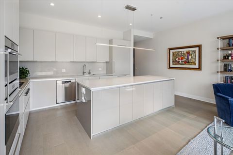 Tiny photo for 360 W Erie Street #9A, Chicago, IL 60654 (MLS # 12486162)