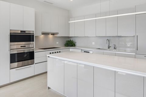 Tiny photo for 360 W Erie Street #9A, Chicago, IL 60654 (MLS # 12486162)