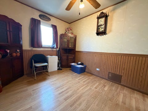Tiny photo for 7827 Meade Avenue, Burbank, IL 60459 (MLS # 12573286)