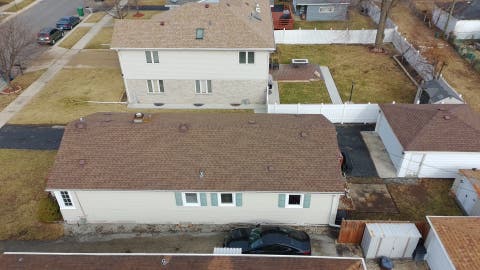 Tiny photo for 7827 Meade Avenue, Burbank, IL 60459 (MLS # 12573286)