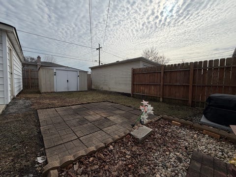 Tiny photo for 7827 Meade Avenue, Burbank, IL 60459 (MLS # 12573286)