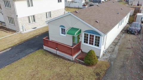 Tiny photo for 7827 Meade Avenue, Burbank, IL 60459 (MLS # 12573286)