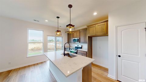 Tiny photo for 5922 BUTTERFIELD Court, Bettendorf, IA 52722 (MLS # QC4265804)