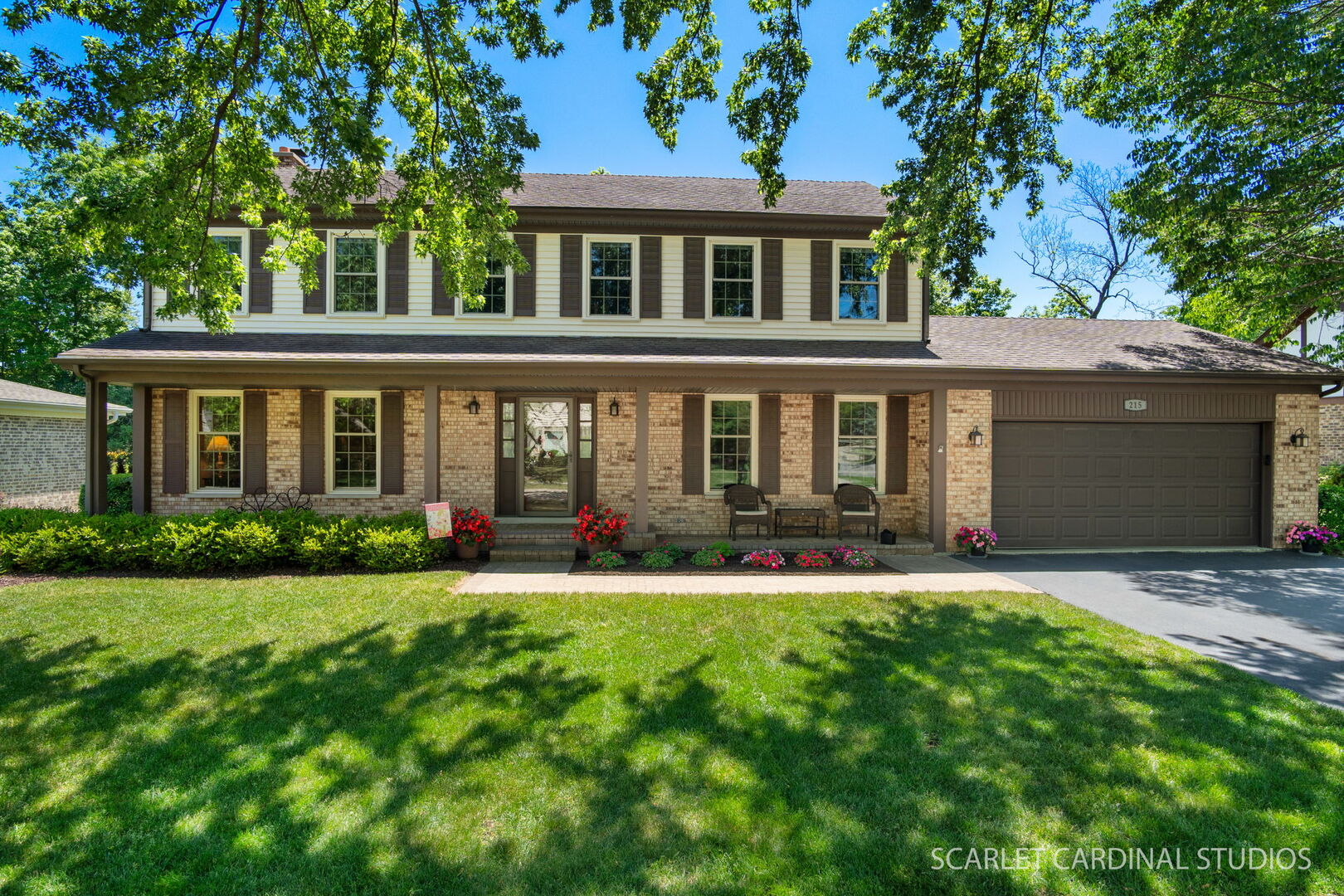 215 Alpine Drive