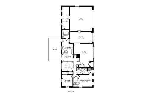 Tiny photo for 400 Landmeier Road, Elk Grove Village, IL 60007 (MLS # 12555837)