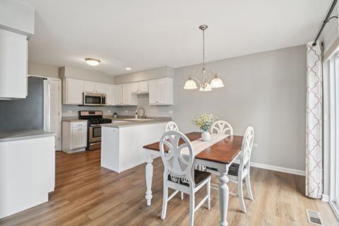 Tiny photo for 533 Mallard Lane #C, Sugar Grove, IL 60554 (MLS # 12585907)