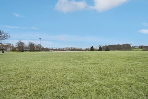Tiny photo for 533 Mallard Lane #C, Sugar Grove, IL 60554 (MLS # 12585907)