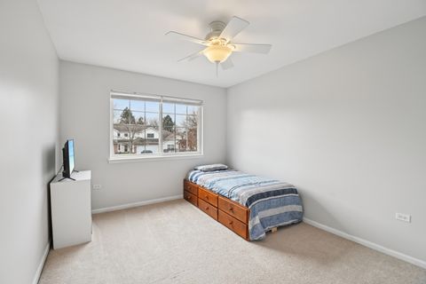 Tiny photo for 533 Mallard Lane #C, Sugar Grove, IL 60554 (MLS # 12585907)