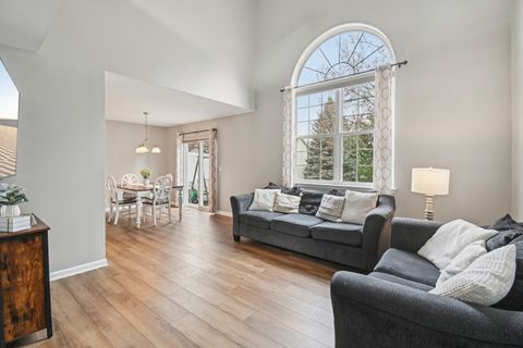 Tiny photo for 533 Mallard Lane #C, Sugar Grove, IL 60554 (MLS # 12585907)