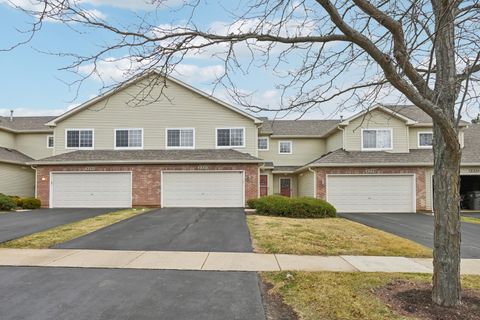 Photo of 533 Mallard Lane #C, Sugar Grove, IL 60554 (MLS # 12585907)