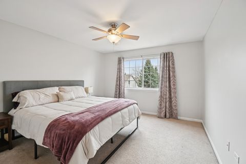 Tiny photo for 533 Mallard Lane #C, Sugar Grove, IL 60554 (MLS # 12585907)