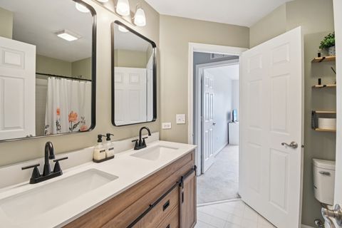 Tiny photo for 533 Mallard Lane #C, Sugar Grove, IL 60554 (MLS # 12585907)