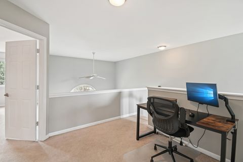 Tiny photo for 533 Mallard Lane #C, Sugar Grove, IL 60554 (MLS # 12585907)