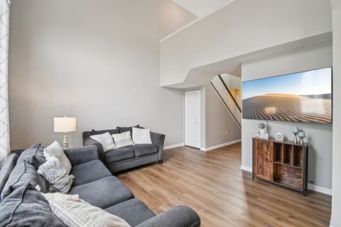 Tiny photo for 533 Mallard Lane #C, Sugar Grove, IL 60554 (MLS # 12585907)