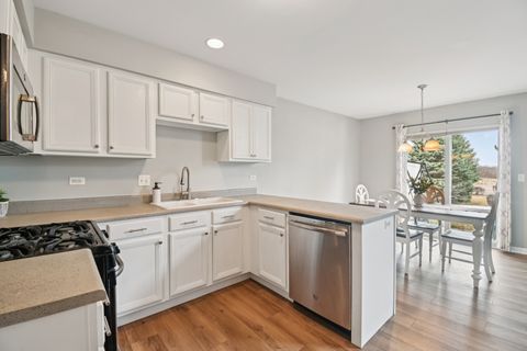 Tiny photo for 533 Mallard Lane #C, Sugar Grove, IL 60554 (MLS # 12585907)