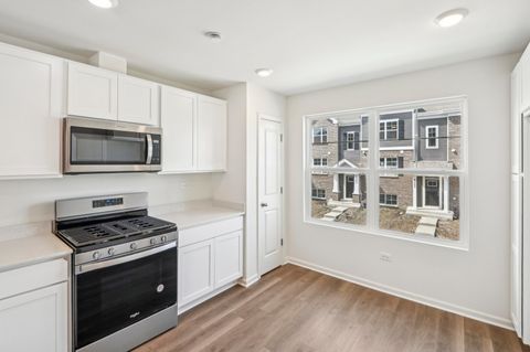 Tiny photo for 6379 Ulster Drive, Tinley Park, IL 60477 (MLS # 12622552)