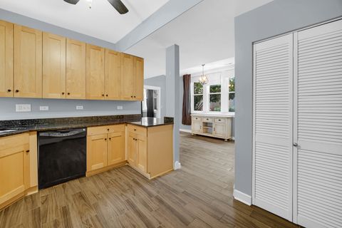 Tiny photo for 4343 N SACRAMENTO Avenue #A-G, Chicago, IL 60618 (MLS # 12486073)