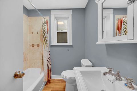 Tiny photo for 4343 N SACRAMENTO Avenue #A-G, Chicago, IL 60618 (MLS # 12486073)