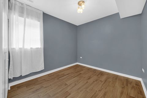 Tiny photo for 4343 N SACRAMENTO Avenue #A-G, Chicago, IL 60618 (MLS # 12486073)