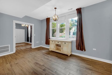 Tiny photo for 4343 N SACRAMENTO Avenue #A-G, Chicago, IL 60618 (MLS # 12486073)