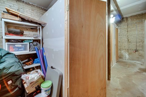 Tiny photo for 4343 N SACRAMENTO Avenue #A-G, Chicago, IL 60618 (MLS # 12486073)