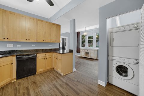 Tiny photo for 4343 N SACRAMENTO Avenue #A-G, Chicago, IL 60618 (MLS # 12486073)