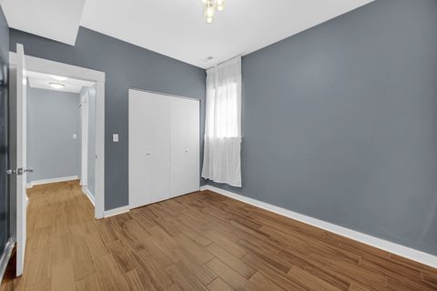 Tiny photo for 4343 N SACRAMENTO Avenue #A-G, Chicago, IL 60618 (MLS # 12486073)