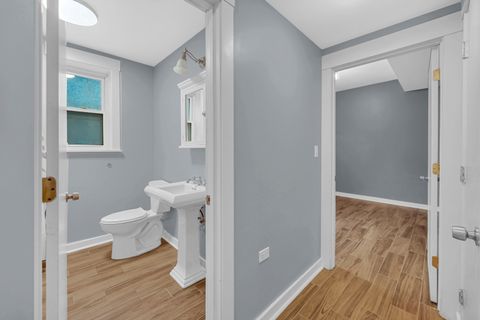 Tiny photo for 4343 N SACRAMENTO Avenue #A-G, Chicago, IL 60618 (MLS # 12486073)