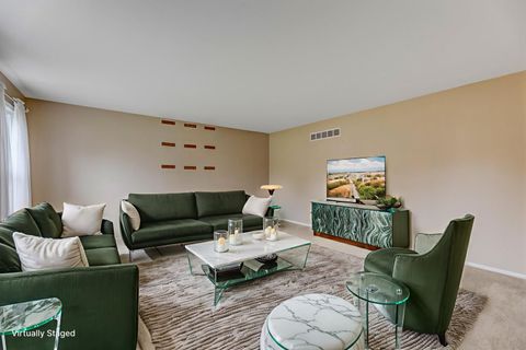 Tiny photo for 25 W Donovan Court, Crete, IL 60417 (MLS # 12448523)