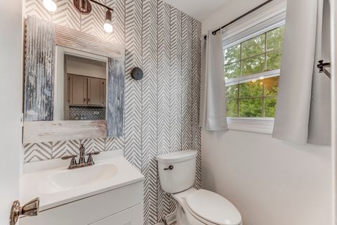 Tiny photo for 25 W Donovan Court, Crete, IL 60417 (MLS # 12448523)