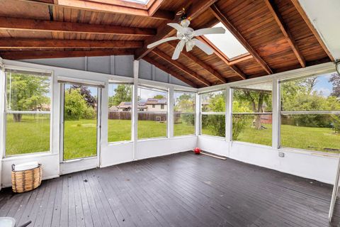 Tiny photo for 25 W Donovan Court, Crete, IL 60417 (MLS # 12448523)