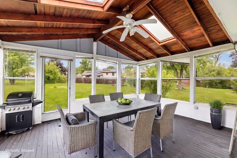 Tiny photo for 25 W Donovan Court, Crete, IL 60417 (MLS # 12448523)