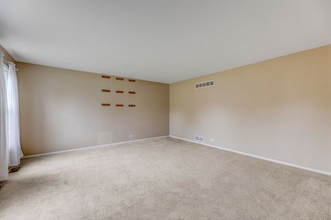 Tiny photo for 25 W Donovan Court, Crete, IL 60417 (MLS # 12448523)