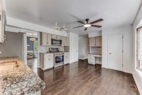 Tiny photo for 25 W Donovan Court, Crete, IL 60417 (MLS # 12448523)