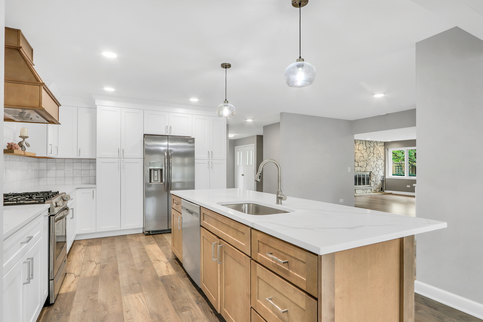 179 S Alleghany Road