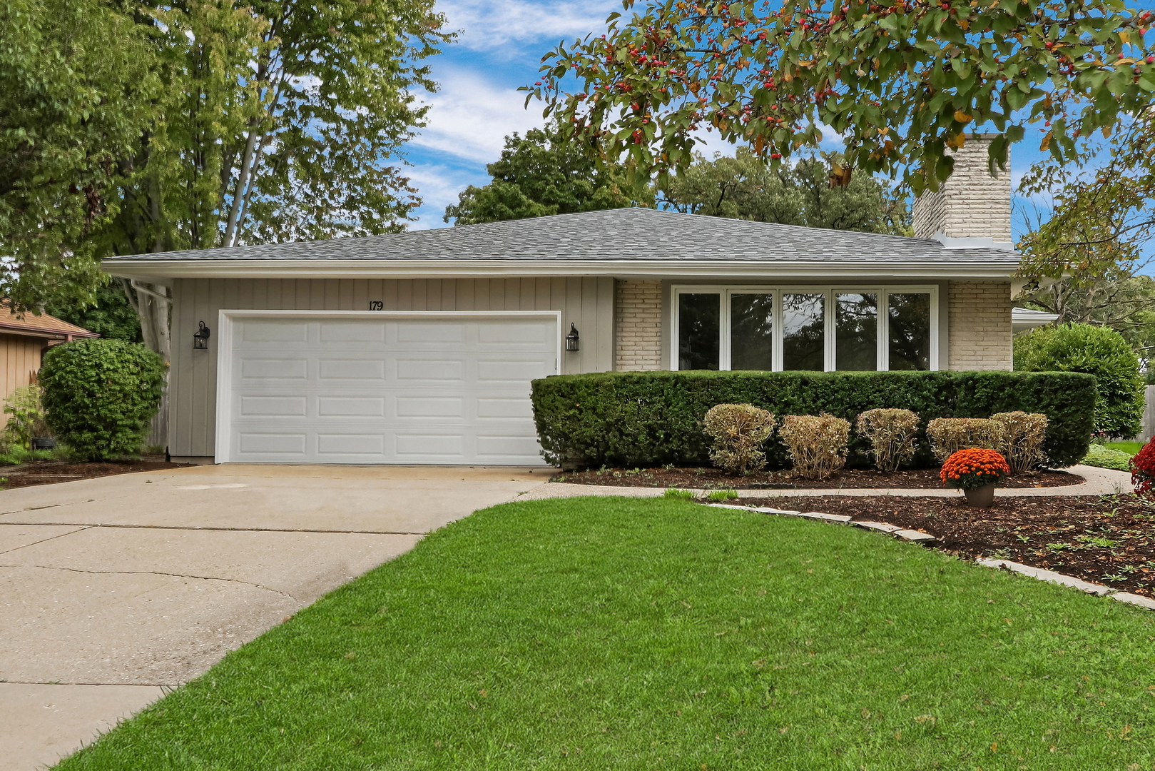 179 S Alleghany Road