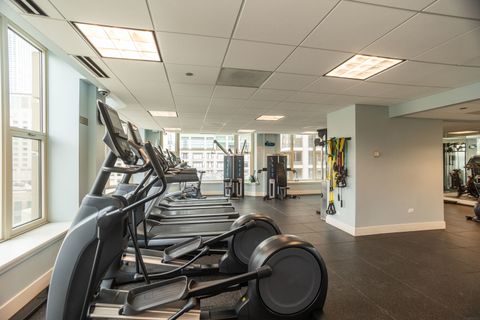 Tiny photo for 25 E SUPERIOR Street #705, Chicago, IL 60611 (MLS # 12589225)