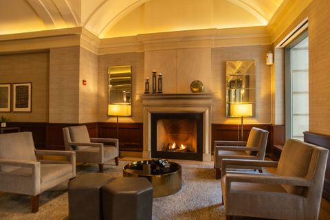 Tiny photo for 25 E SUPERIOR Street #705, Chicago, IL 60611 (MLS # 12589225)